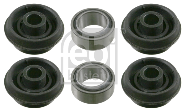 Комплекти підвіски FB 10780 для MAN F 90 25.372 DFS,25.372 DFLS